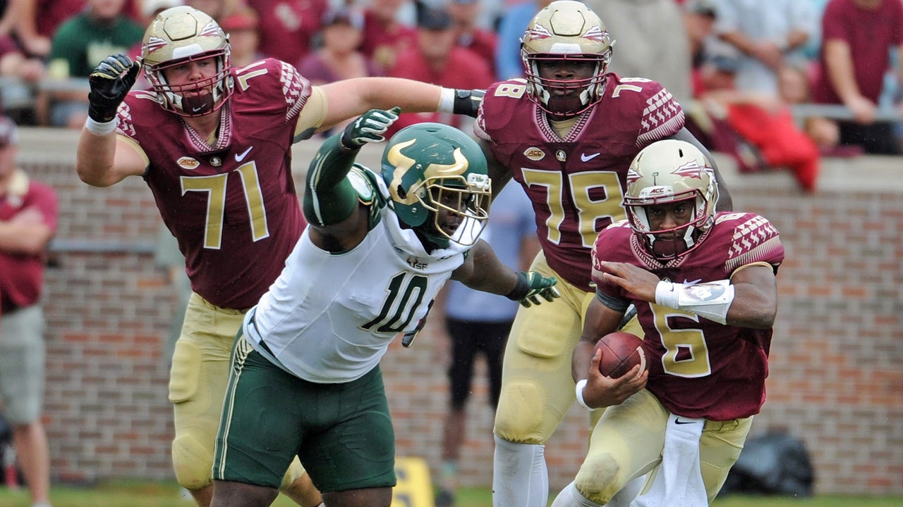 Consistency breeds confidence for FSU's offensive line